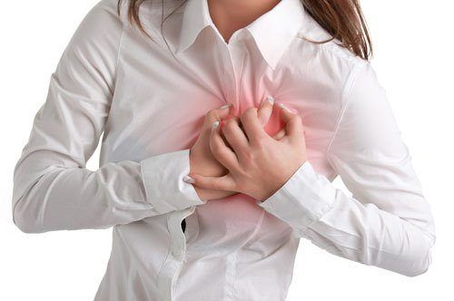 best of Breast Causes of left under pain the