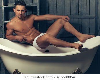 best of Bathtub woman Man and sexy in
