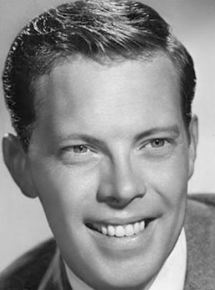 Chef reccomend Dick haymes button up