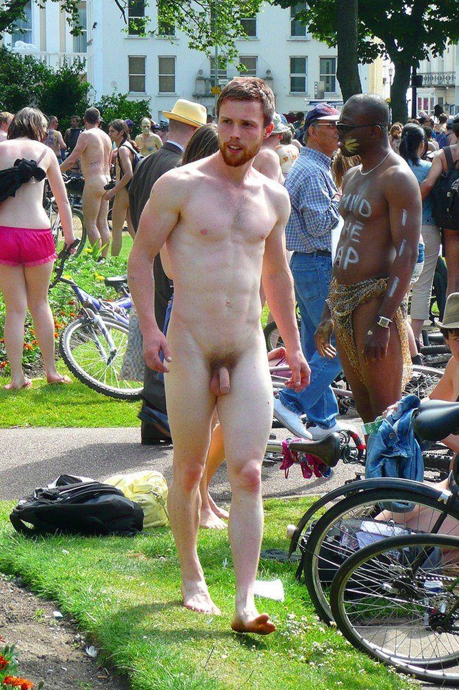 Hard-Drive reccomend Male getting nude in public