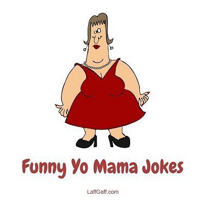 Zodiac reccomend Funny christmas yo mama jokes