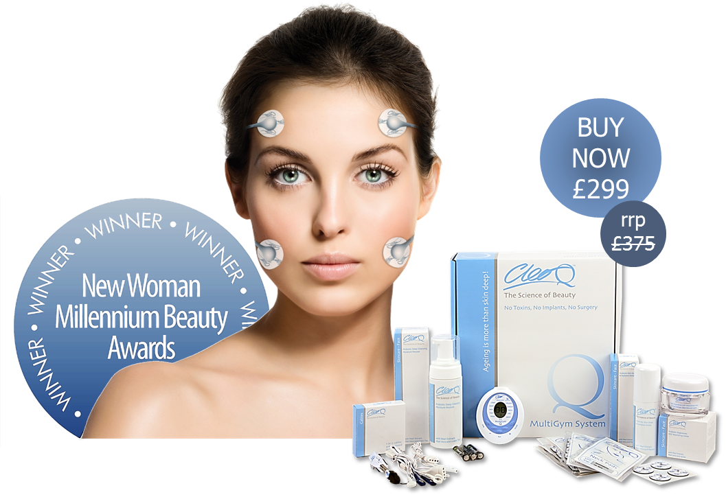 best of System Cleo facial