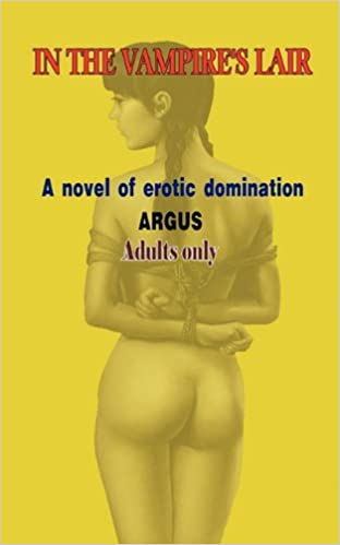 Tokyo reccomend Erotic domination novels