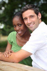 best of And white interracial couples Black