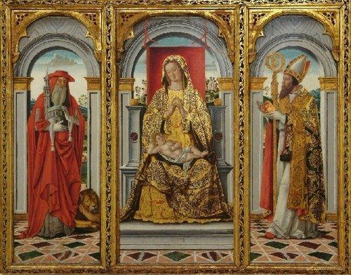 Number S. reccomend Augustine augustine marriage saint saint virginity works