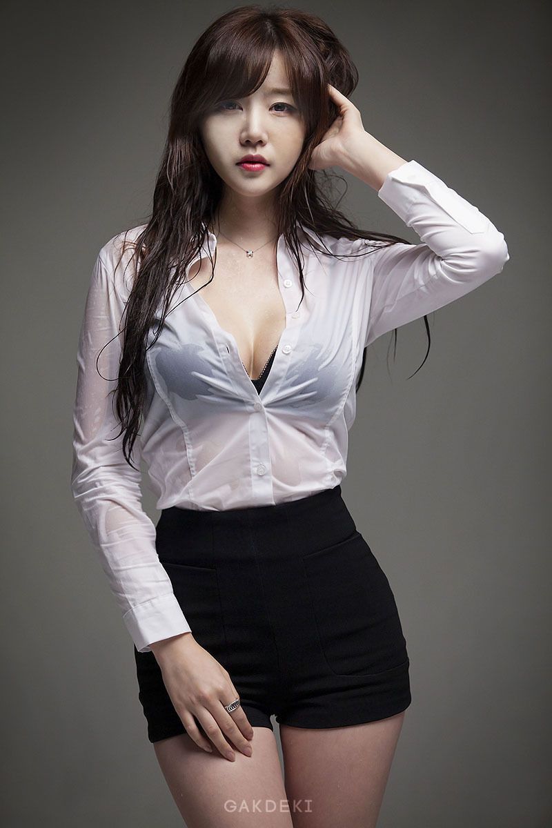best of Girls Sexy in satin korean