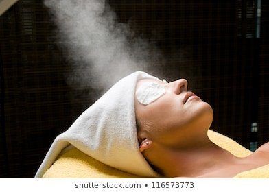 best of Steam Facial with
