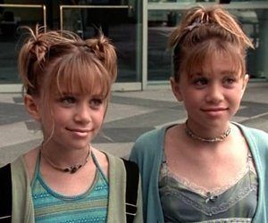 Quest reccomend Mary kate and ashley olsen boobs