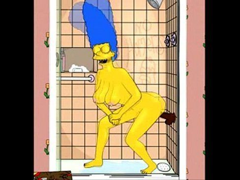 General reccomend Marge simpson fucks lois with dildo