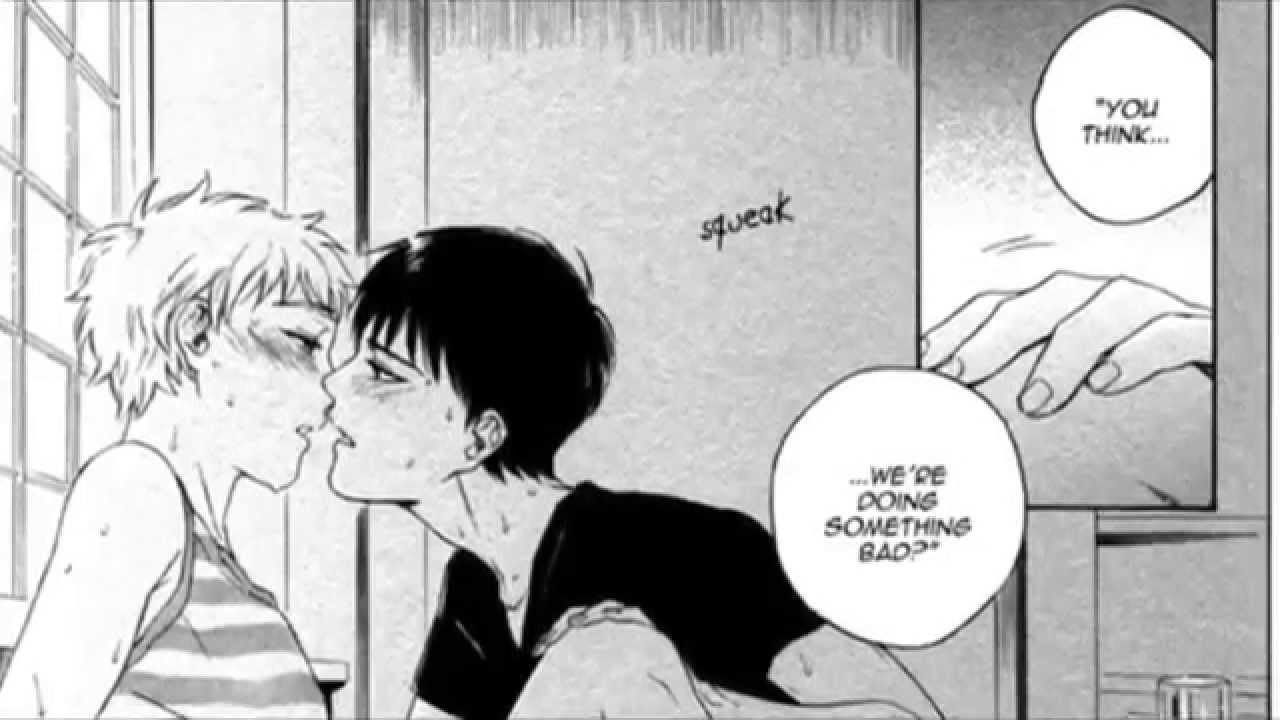 best of Gay manga Boy