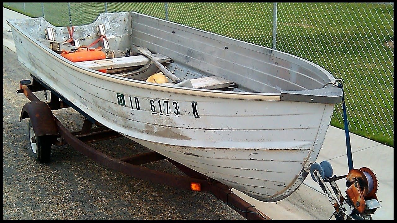 Gasoline reccomend Boat stripper aluminium