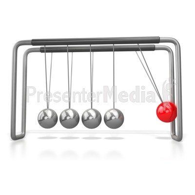 best of Swinging balls Steel