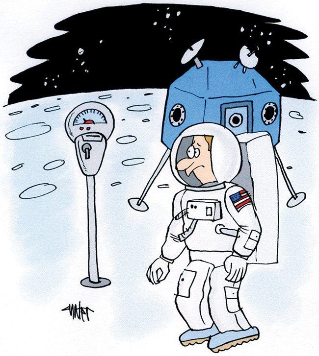 best of Joke How ice cream do eat their astronauts