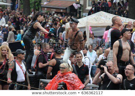 Gay parade 2010 amsterdam