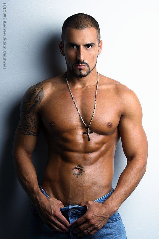 New Y. reccomend Gay latino models
