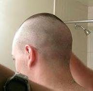 best of High and tight Shaved