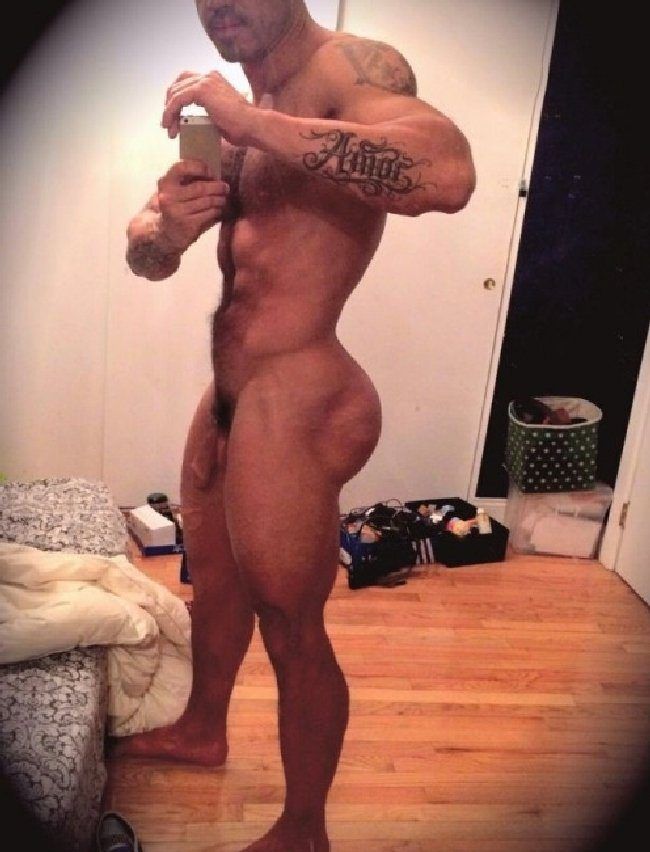 Butt men nude - xxx pics