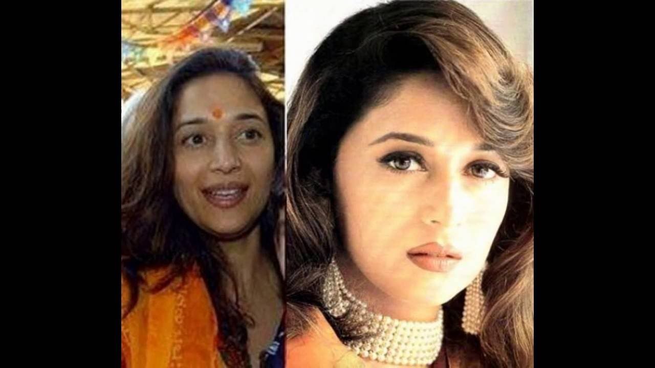 best of Without makeup actresses actors and Bollywood