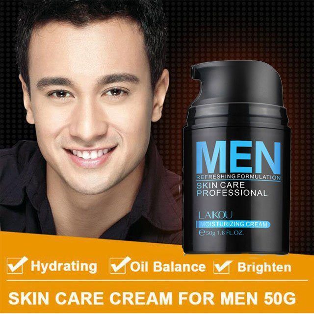 best of Facial skincare Mens