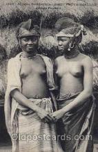 best of Nudes Vintage african