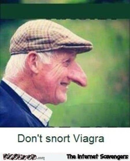 Viagra funny photo