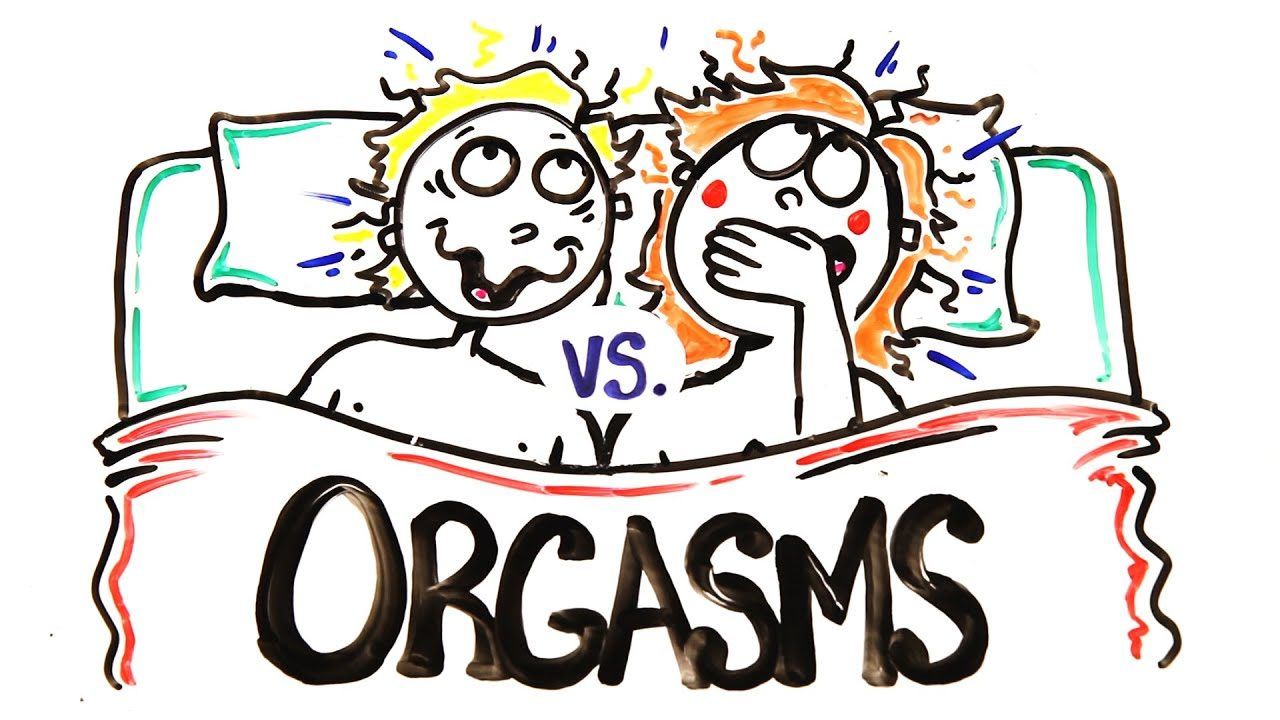 best of Male sexual Orgasim female