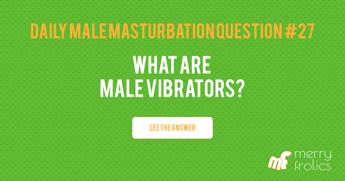 Dahlia reccomend Answer masturbation question
