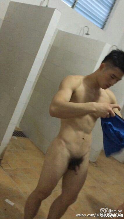 The E. Q. reccomend Asian changing room nude