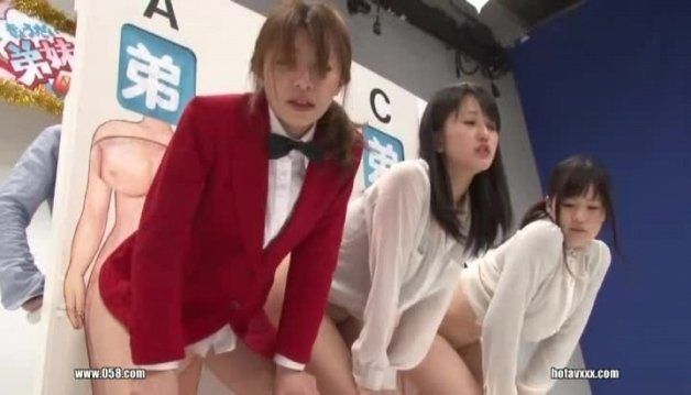 Japanes sex shows