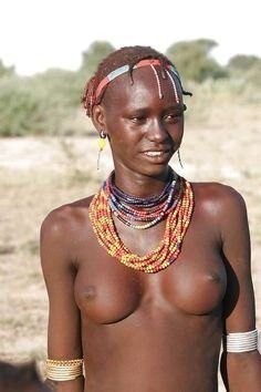 best of African girls pics tribal Naked