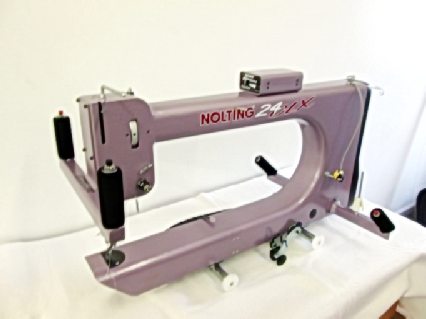 best of Used quilter Nolting fun