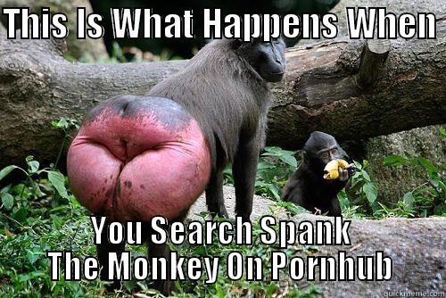 Bonbon reccomend Good place to spank your monkey