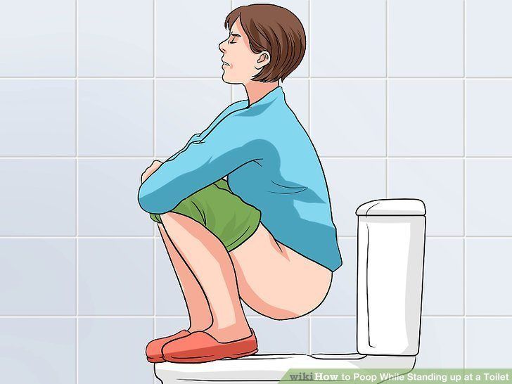 Bathroom peeing pissing pooping potty toilet
