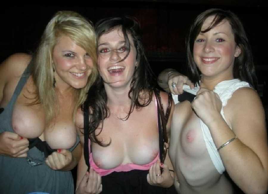 Amateur party flashing cell