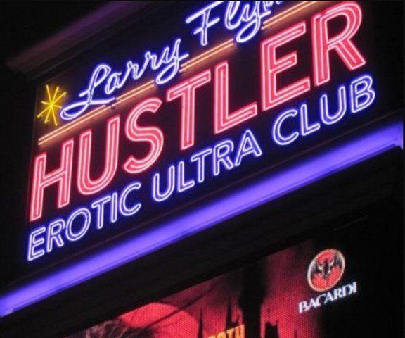 best of Club Hustler Flynt?s Larry Larry flint clubs hustler