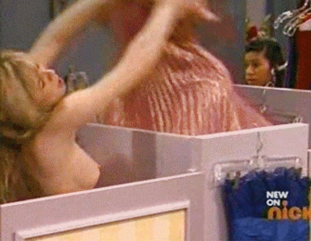 ICarly Nudes Compilation (Miranda Cosgrove/Jennette McCurdy).