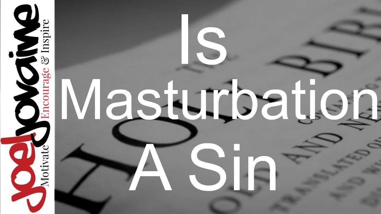 Biblical masturbation laws