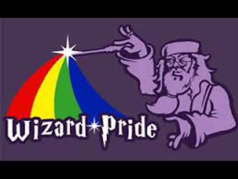 best of Gay Wizard