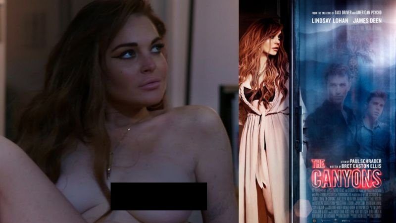 Lohan İzmir lindsay porn in Lindsay Lohan
