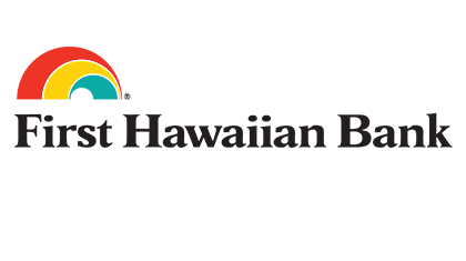 best of Hawaiian bank Fist