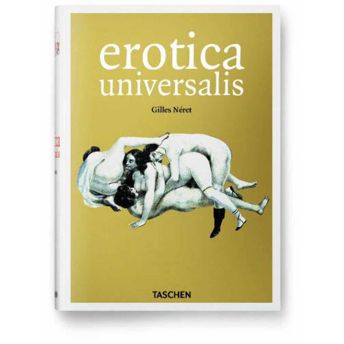 best of Gilles Erotica neret universalis