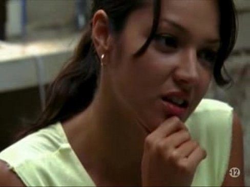 celebrity latina hollywood actress paula garces hot erotic nude sex scene.