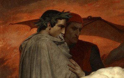 best of Hell Dante and virgil in