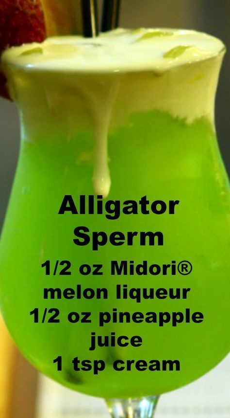 best of Sperm Pineapple juice and