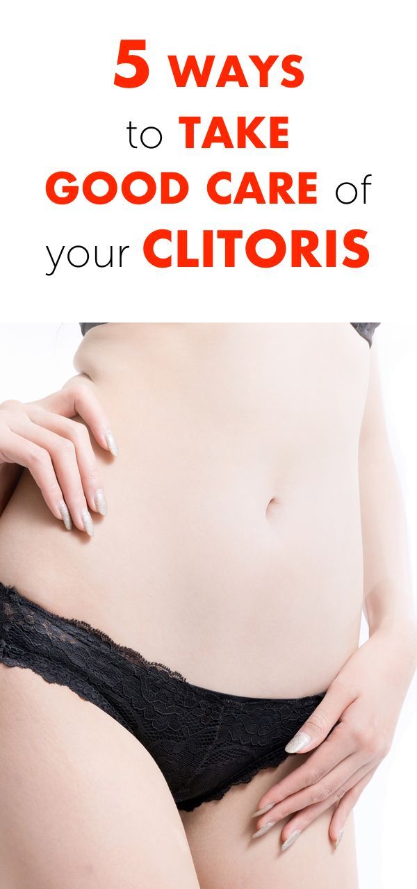 Bloomer reccomend Clitoris and testosterone