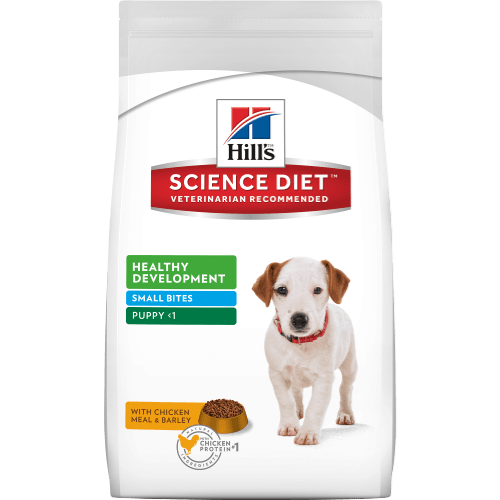 best of Small bites science Hills diet mature