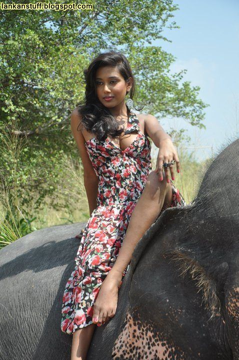 Blitzkrieg reccomend Srilanka sexxx models girls pictures