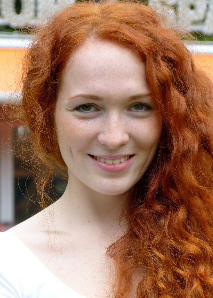 Login russian redhead teen with