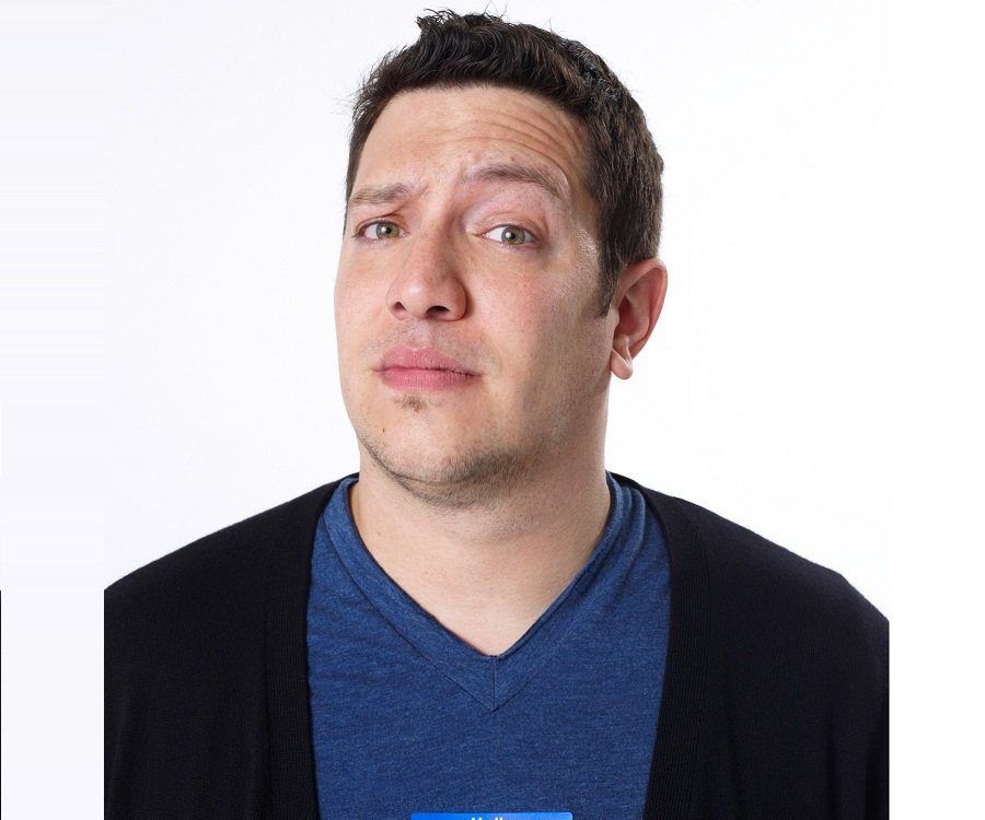 Sal from impractical jokers biography