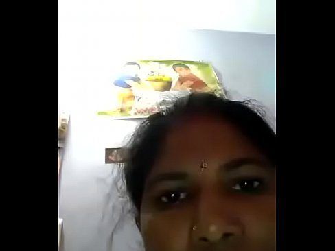 Andhra aunty pussy boobs